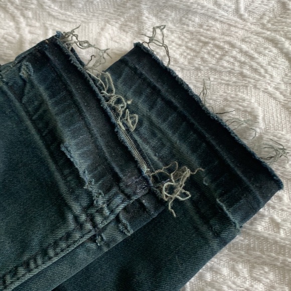 Levi’s 710 super skinny - Picture 3 of 6